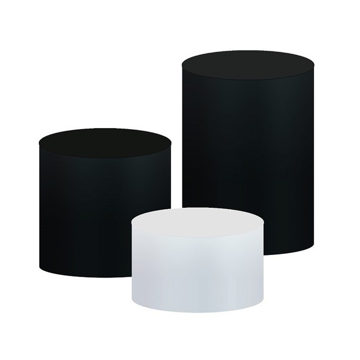 Neodymium Cylinder Teflon Coated Magnet