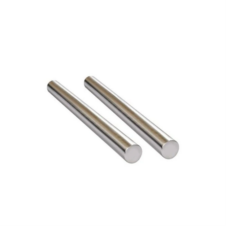Neodymium Rod Magnet