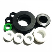 유연한 네오디뮴 자석