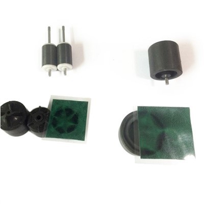 DC 모터 다극 페라이트 영구 자석 로터