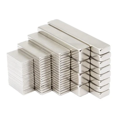 20x10x5mm 네오디뮴 블록 자석
